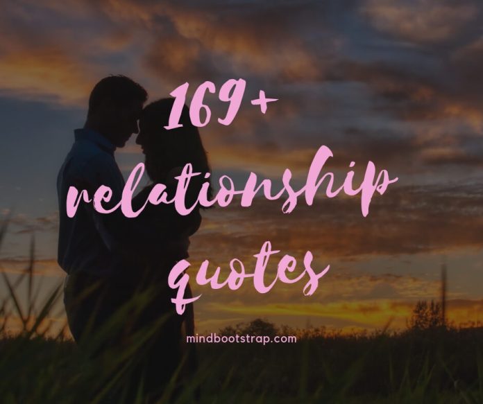 Cute relationship quotes for him or her