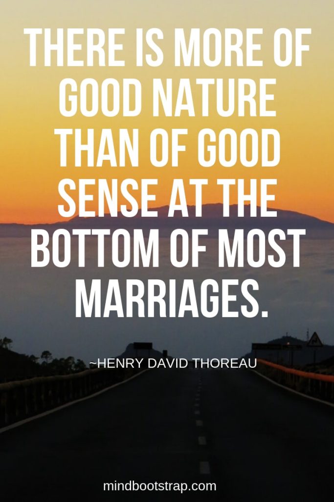 77+ Inspiring Henry David Thoreau Quotes About Life, Love