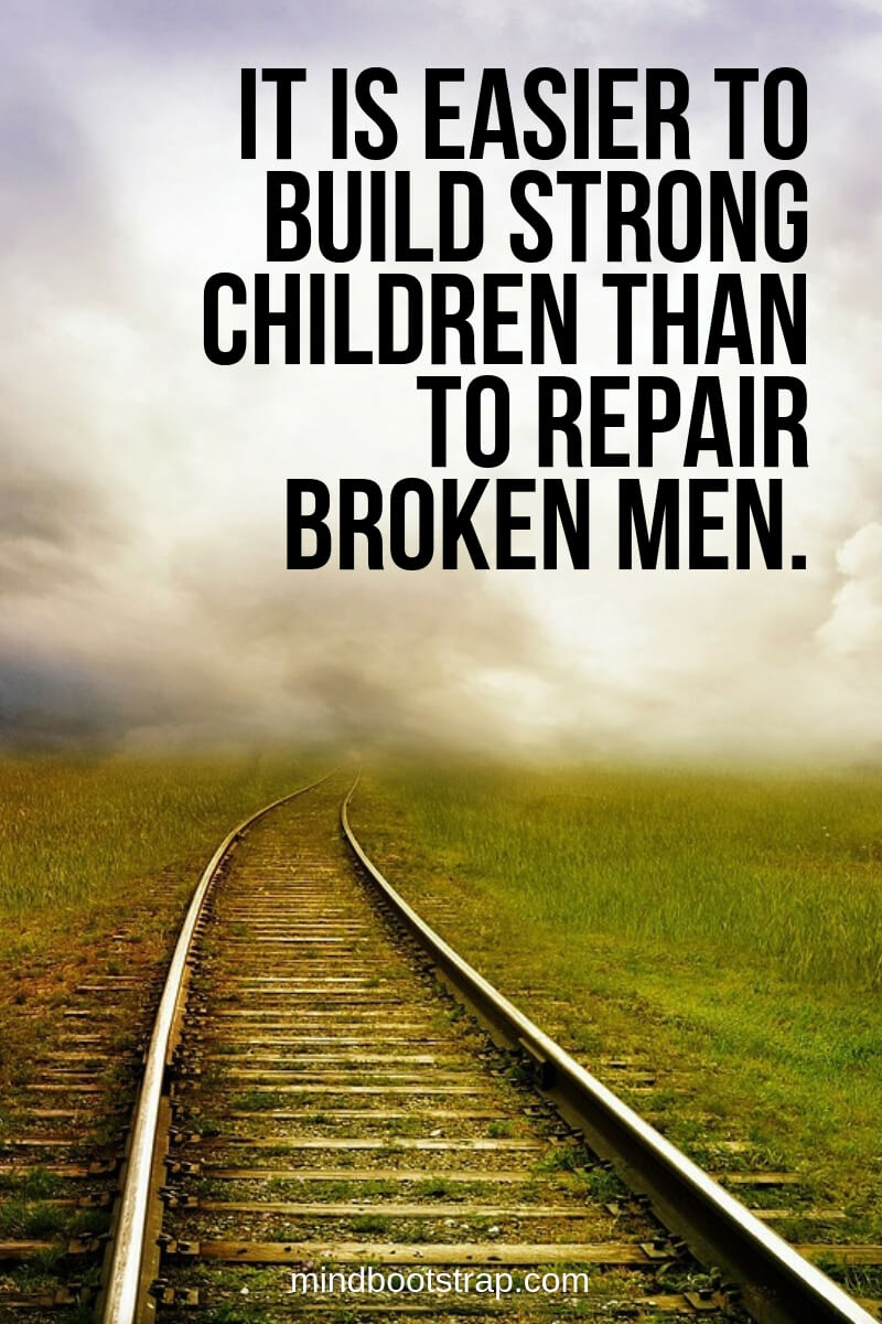 37+ Inspiring Tough Love Quotes and Sayings MindBootstrap