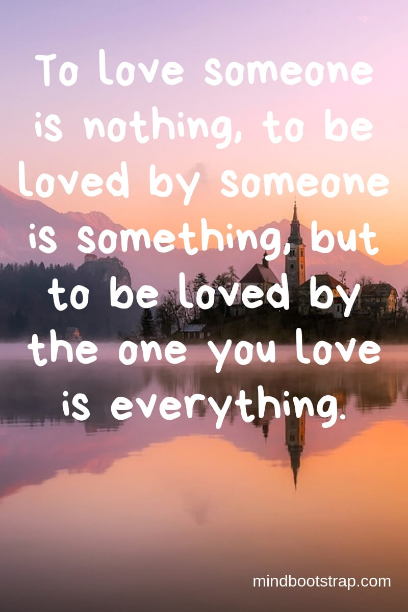 37+ Inspiring Tough Love Quotes and Sayings MindBootstrap