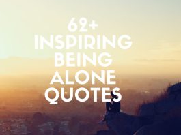 best being alone quotes and sayings