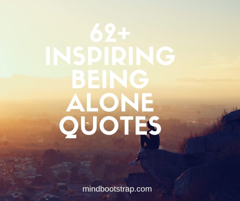 best being alone quotes and sayings