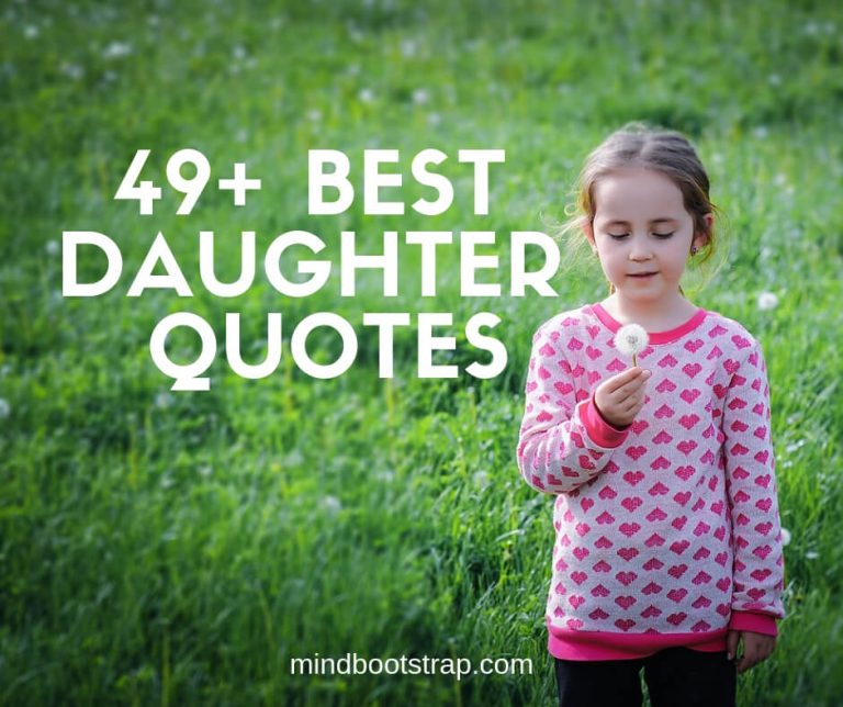 best daughter quotes & sayings
