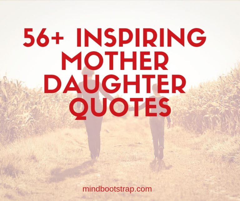 best mother daughter quotes