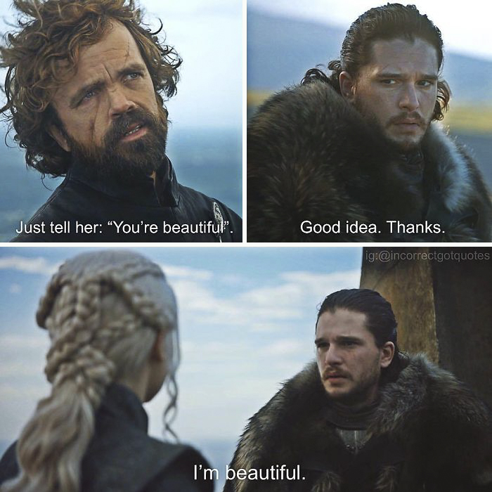 77+ [BEST] Game of Thrones Quotes and Sayings (With Images)