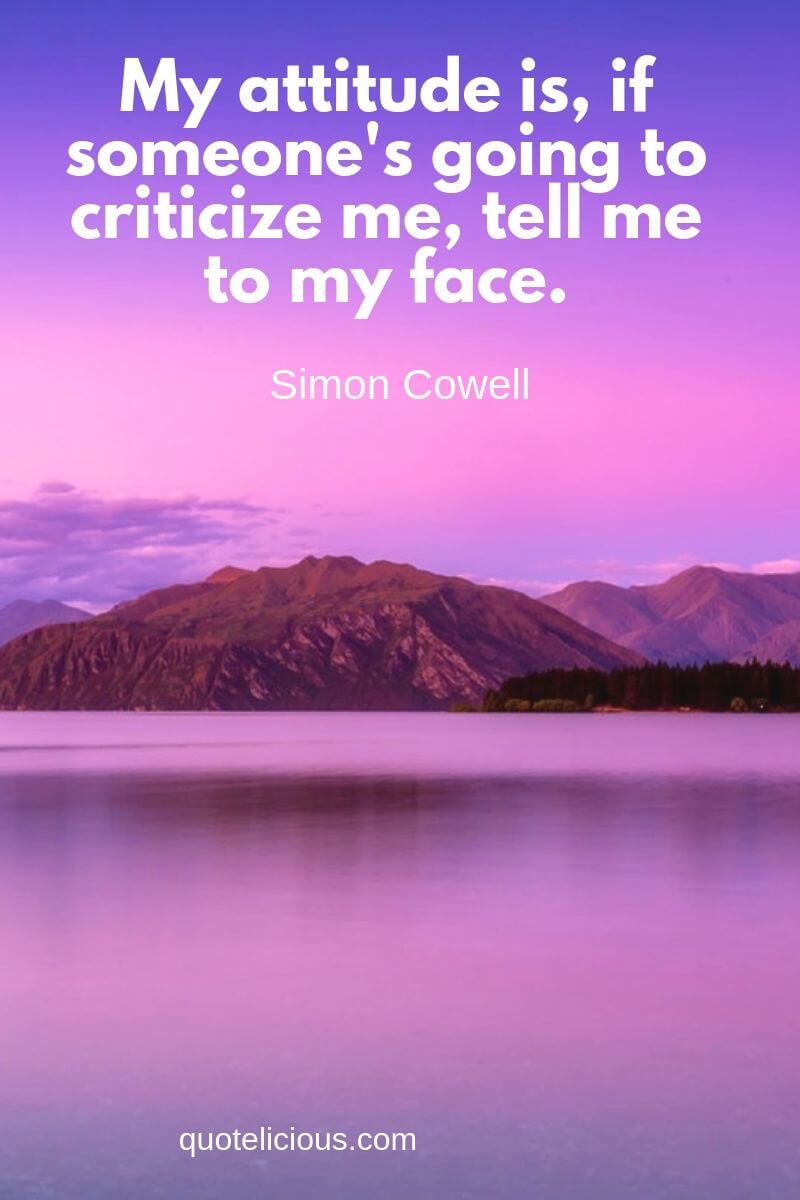 245+ [BEST] Attitude Quotes and Sayings To Be More Positive