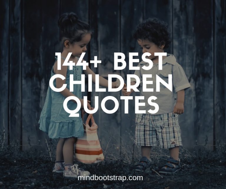 inspirational children quotes and sayings