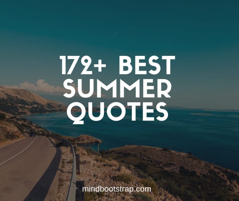 best summer quotes and sayings