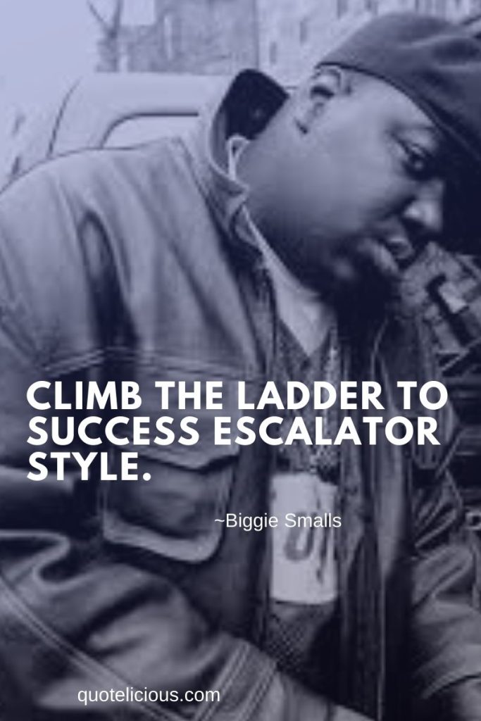 28+ [BEST] Biggie Smalls (Notorious B.I.G) Quotes & Sayings (With Images)