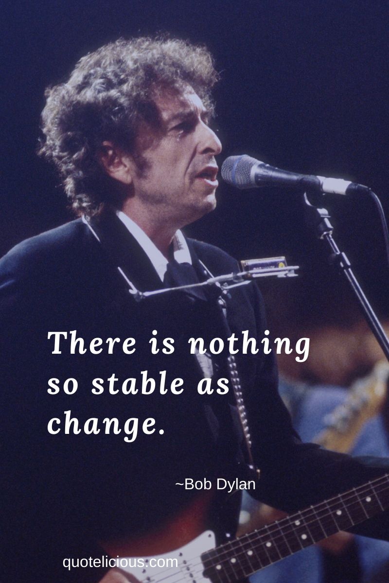 100+ [BEST] Bob Dylan Quotes and Sayings (With Images)