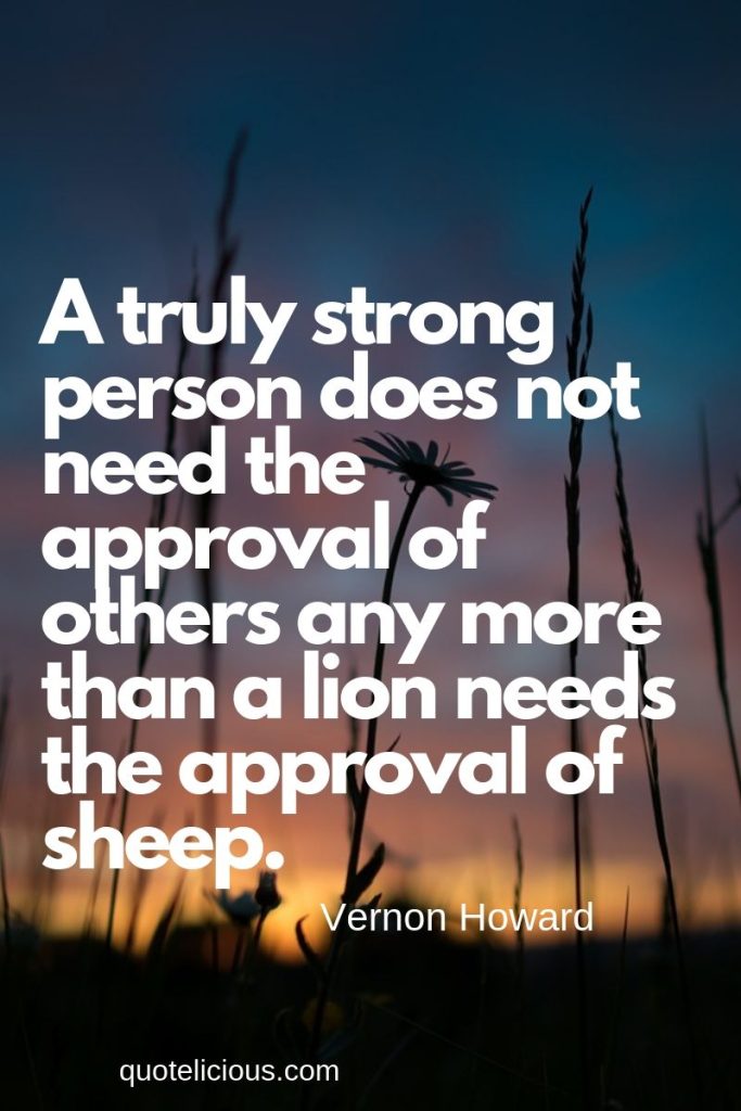 28+ Best Staying Strong Quotes and Sayings (With Images) Quotelicious