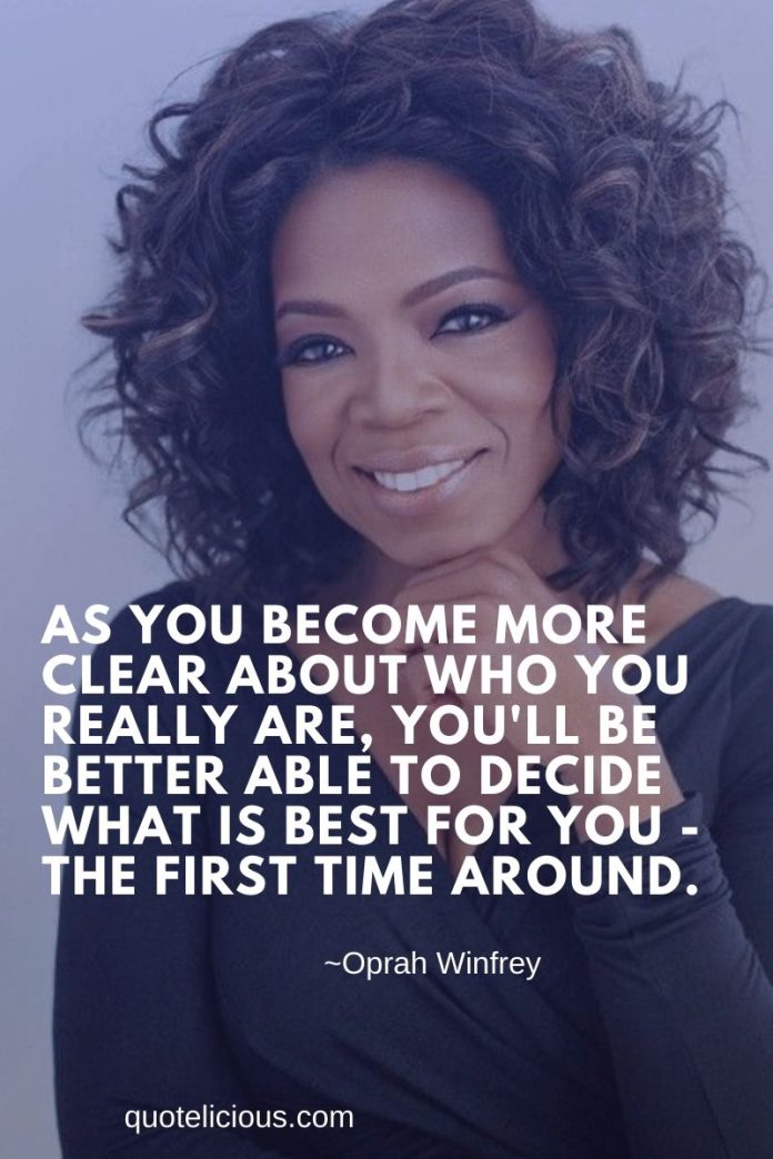 Michelle Obama Quote