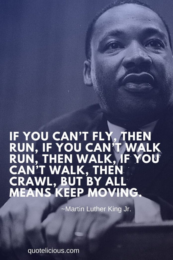 66+ Inspirational Martin Luther King Jr. Quotes & Sayings On Love ...