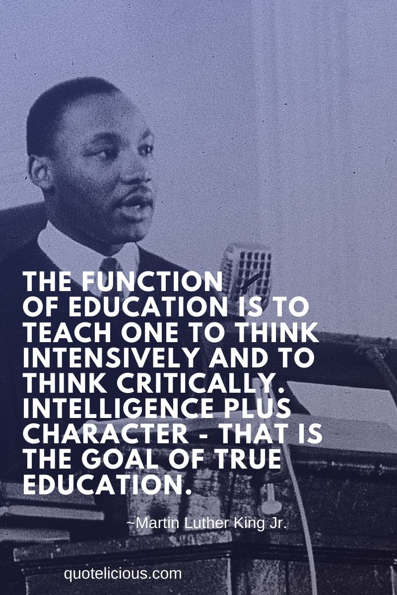 66+ Inspirational Martin Luther King Jr. Quotes & Sayings On Love
