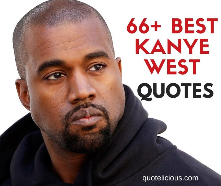 Kanye West Quotes and Sayings