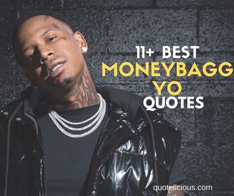 Moneybagg Yo Quotes and Sayings