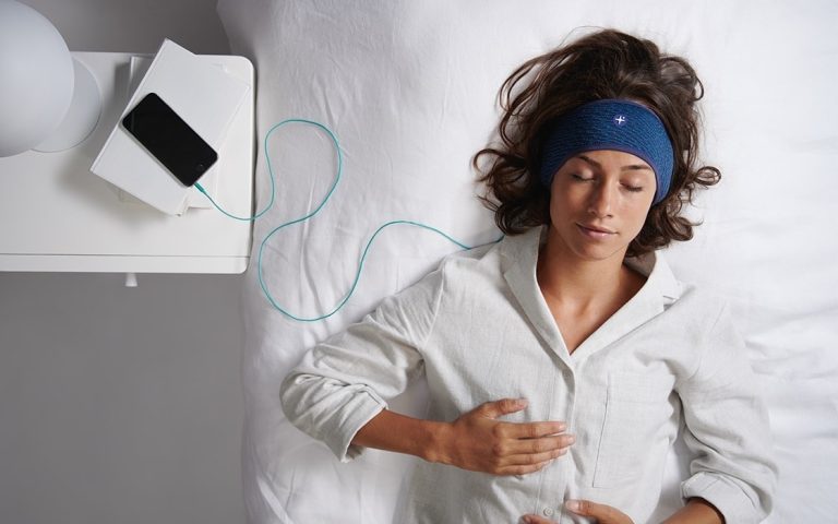 The Benefits of a Good Night’s Sleep