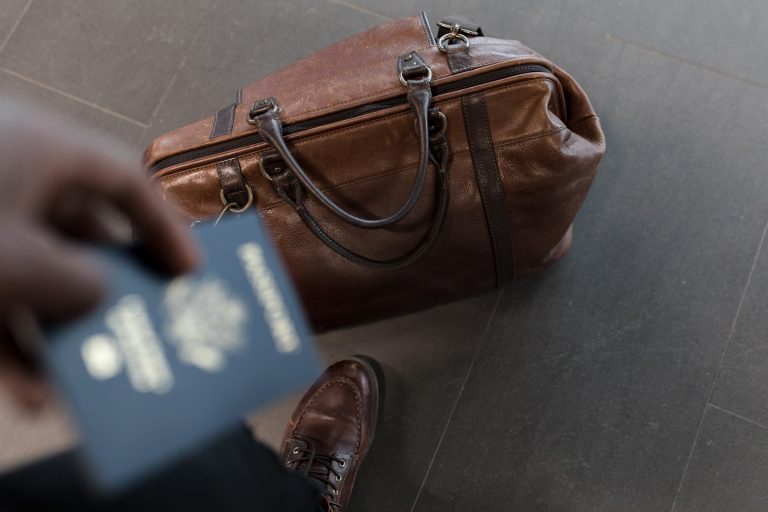 6 Travel Destinations You Should Pack Your Bags For
