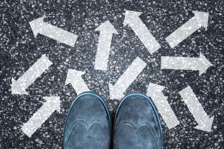 How To Choose The Right College Major For You