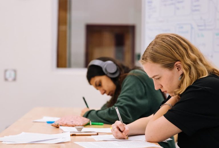 Tips to Manage Anxiety and Stress During Exams
