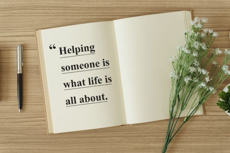How Book Quotes Help Students in Writing and Storytelling?