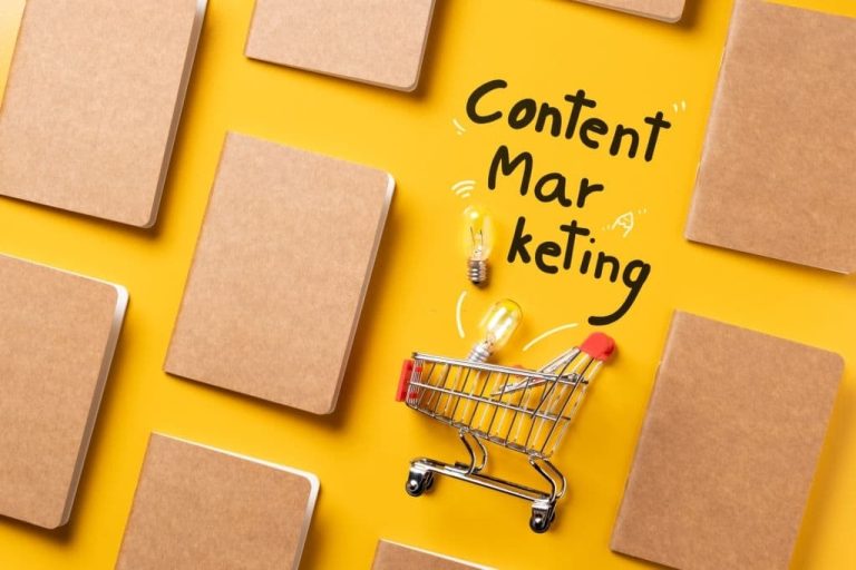 How to Develop a Strong Content Strategy