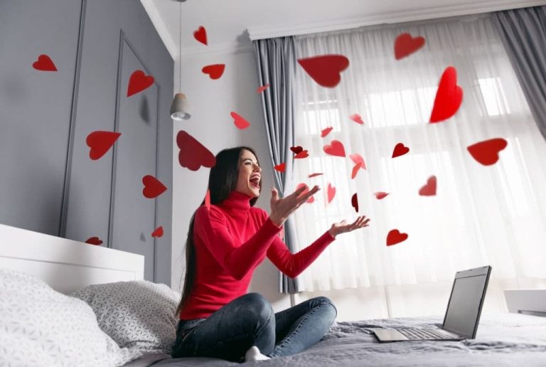 How to Succeed in a Long-distance Relationship