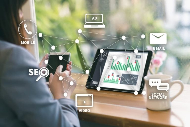 How To Develop A Strong Marketing Strategy For Your Online Business