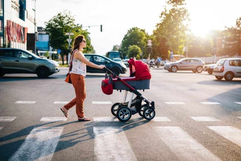 How CBD Helped Me Become A Healthy Mother?