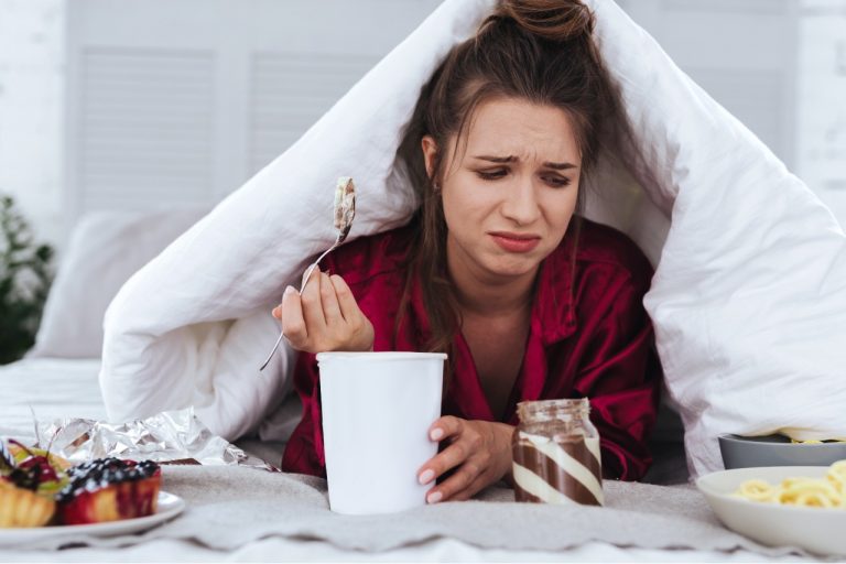 A 7-Item Checklist To Love Yourself Again After A Failed Relationship