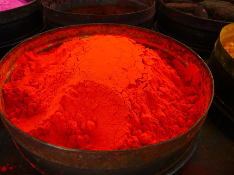 Red Bali Kratom: How Does It Help?