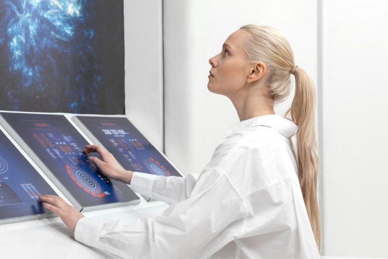 Artificial Intelligence Applications in Higher Education