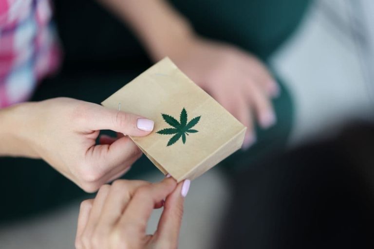 How to Discover Righteous Weed Delivery Service in Canada?