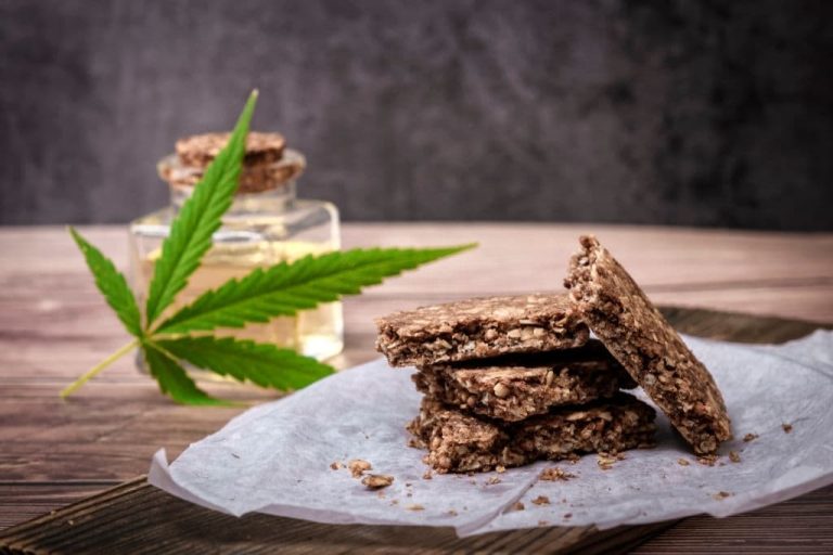 Are You Aware of Weed Edibles? Let’s Explore