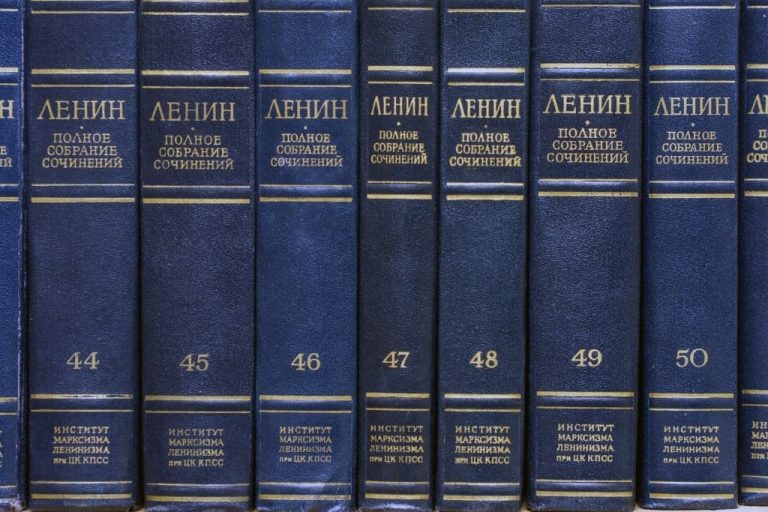Political Books That Will You Make Smarter