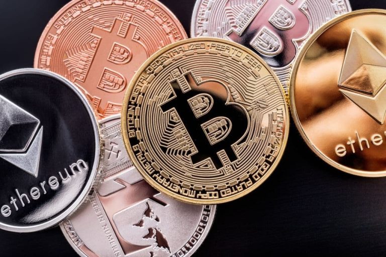 Cryptocurrency: Everything You Should Know About It