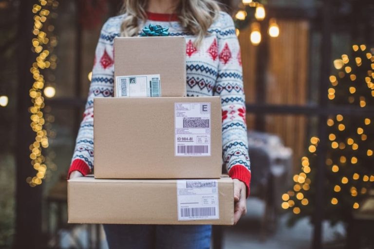Holiday Gift Guide: 10 Finds to up for Your Date After Online