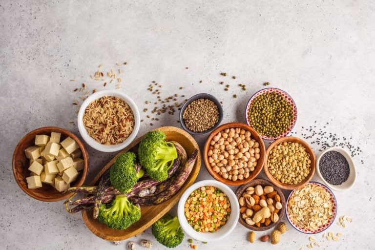 Top 6 Benefits Of Using Vegan Products