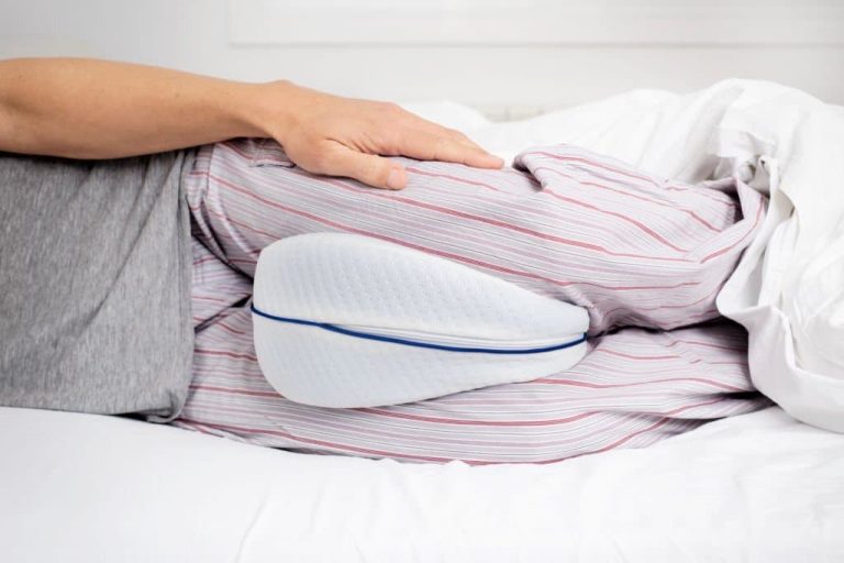 The Ultimate Guide to Choosing the Right Knee Cushion