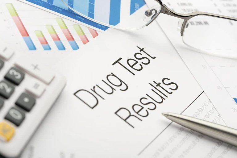 Does Delta 10 Show Up On A Drug Test?