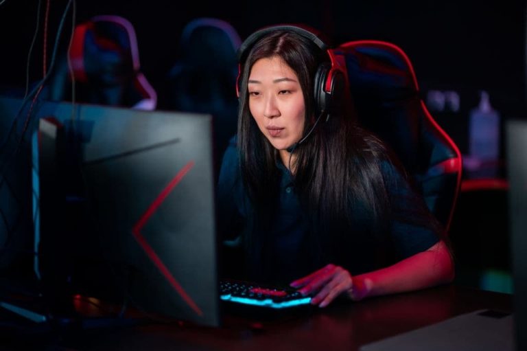 How Love for Video Game Heroes Connects People in the Asian World