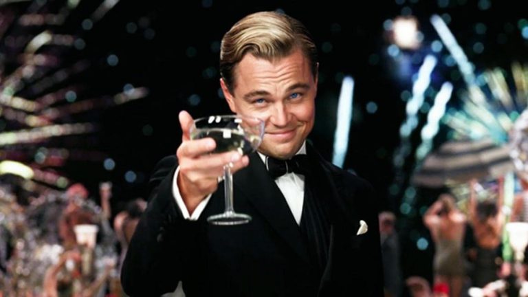 7 Great Quotes From The Great Gatsby
