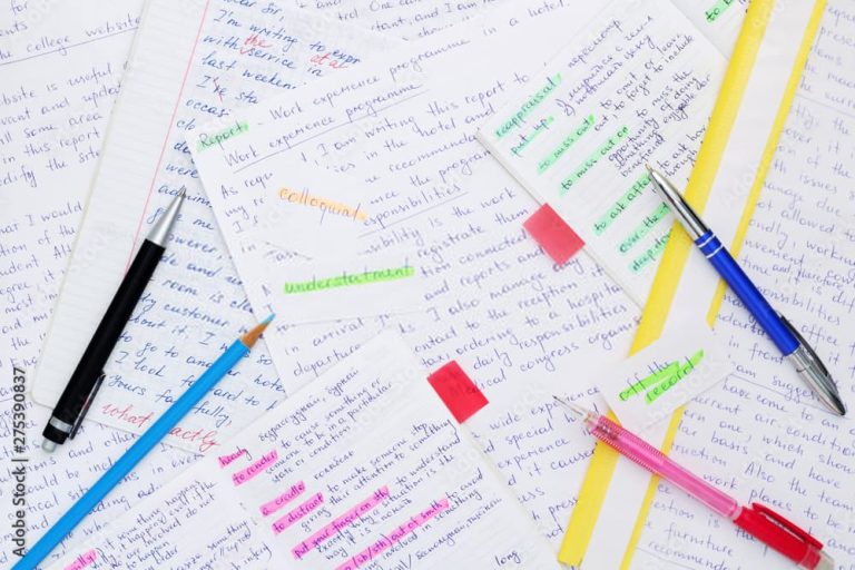 How to Quote an Article in an Essay?
