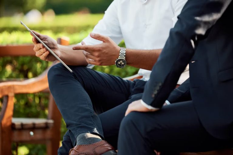 Seeking Legal Guidance Can Help You Further Your Personal Development