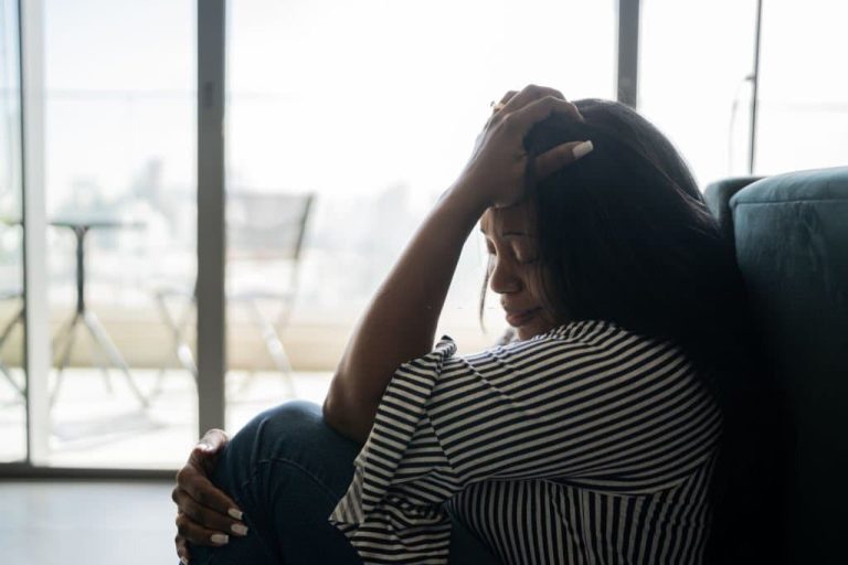 How To Stay Sane And Stable In Periods Of Personal Crisis
