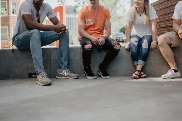 How To Always Have Something To Talk About With Strangers