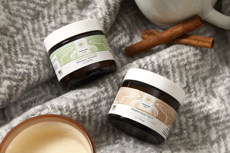 How Popular Are CBD Creams in the Beauty Industry?