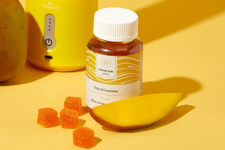 How long can CBD oil be stored