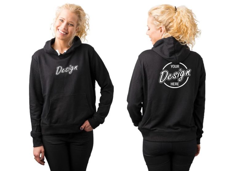 Top 7 Reasons Everyone Loves Customized Hoodies