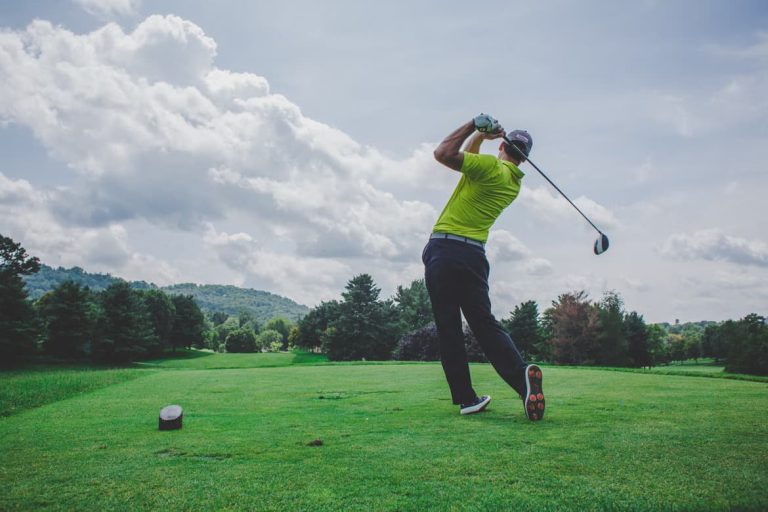 Reading Golf Books Can Help Improve Your Game: Here’s How
